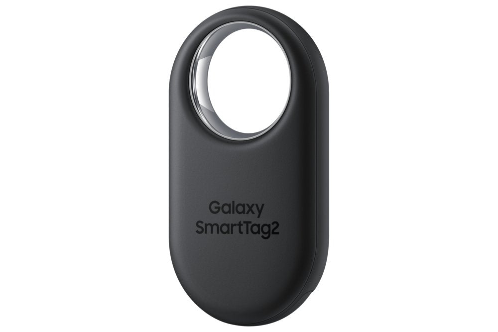Samsung Galaxy SmartTag | Bluetooth Item Finder | Compatibel met SmartThings | Grafiet