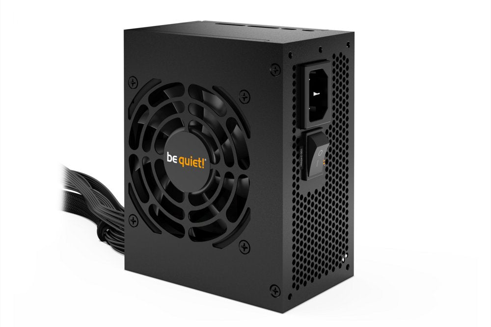 be quiet! SFX POWER 3 | 450W Bronze SFX PSU | Power Supply | Voeding