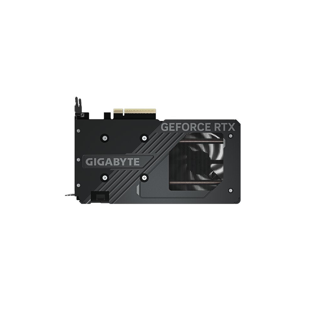GIGABYTE GeForce RTX 5060 WINDFORCE | 8GB GDDR7 | DLSS 4 | Videokaart | Nvidia GPU
