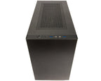 YOURS RED | Intel Core i5-14400 | 16GB | 1TB | HDMI | W11 Professional | Small Form Factor Behuzing
