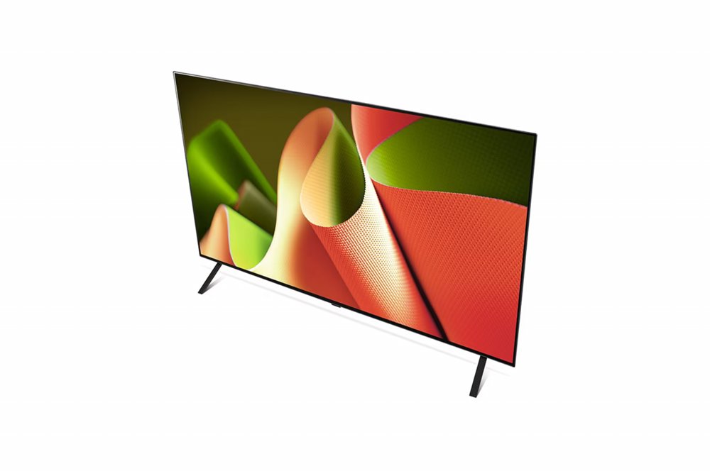 LG OLED65B4ELA.AEU | 65" 4K Ultra HD OLED Smart TV | WebOS | Dolby Vision | 120Hz | Perfect Black