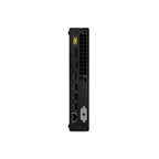 Lenovo Thinkcentre Neo 50q | Intel Core i3-1215U | 8GB RAM | 256GB SSD | W11 Pro | Mini PC