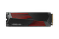 Samsung 990 PRO | 2TB NVMe SSD | M.2 | Gen4 | 7.450MB/s Lezen | 6.900MB/s Schrijven | Heatsink