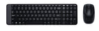 Logitech G MK220 | Draadloze Muis en Toetsenbordcombo | QWERTY | RETURNED