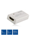 ACT AC7820 | HDMI Repeater | Plug-and-Play | Via HDMI