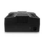 ACT AC2300 Line-Interactive UPS | 600 VA | 6 Stopcontacten (3 op Accu) | AVR Spanningstabilisatie | Netspanningsbeveiliging
