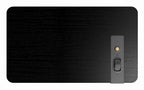 Klipsch The Three Plus | Premium Draadloze Speaker | Mat Zwart (K1071962)