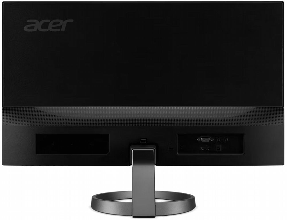 Acer R272 Gymix | 27'' Full HD IPS | 120 Hz | 1 ms reactietijd | HDMI en VGA | Monitor