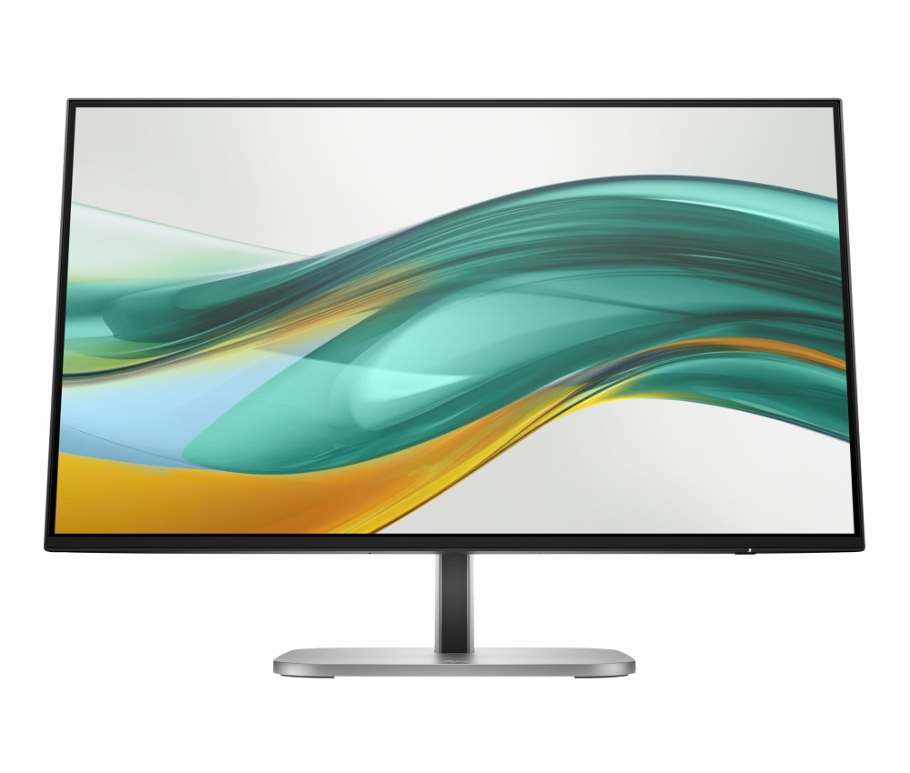 HP Series 5 Pro 23,8" | 1920×1080 FHD IPS | 100 Hz | HDMI & DisplayPort | Monitor