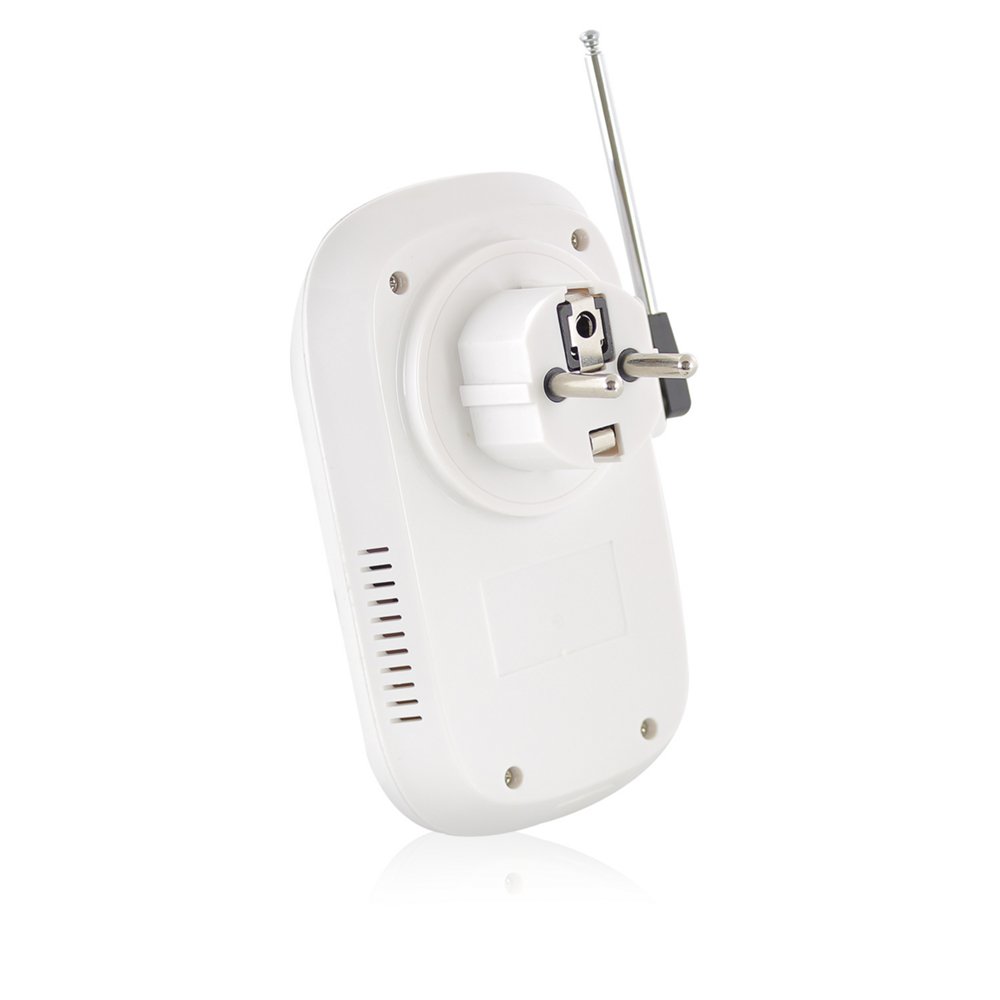 Eminent EM8625 | Bewegingsdetectie Sensor | Surveillance