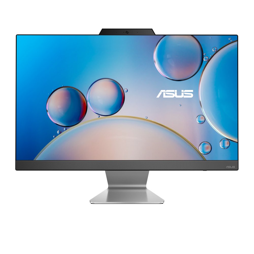 ASUS All-in-One A3402WBAK | 23.8'' Full HD | Intel Core i3-1215U | 8GB RAM | 512GB SSD | W11 Pro | Inclusief Toetsenbord & Mu
