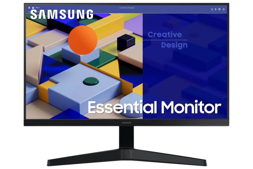 Samsung LS27C312EAUX 27" | 1920x1080 IPS | 75Hz | Monitor
