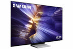 Samsung S90F | 55″ Ultra HD 4K | OLED | 100 Hz | HDR10+ en HDMI 2.1 | Smart TV