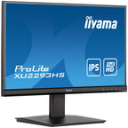 iiyama ProLite XU2293HS-B5 21.5" | 1920x1080 IPS | 75Hz | Monitor