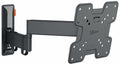Vogel's Comfort TVM3245 | Draai- en kantelbare TV-beugel | 19-43" | max 15kg | VESA 400x400