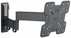 Vogel's Comfort TVM3245 | Draai- en kantelbare TV-beugel | 19-43" | max 15kg | VESA 400x400