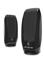 Logitech S150 | 2.0 USB Luidsprekerset | 1,2W RMS | Zwart