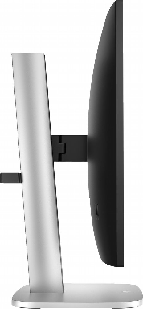 HP Series 5 Pro 23,8" | 1920×1080 F-HD IPS | 100 Hz | USB-C 100W Power Delivery | HDMI & DisplayPort | Ergonomisch verstelbaa