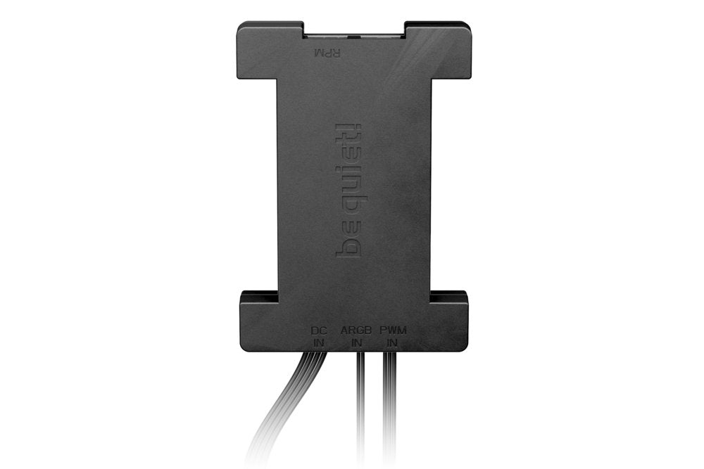 be quiet! LIGHT LOOP 360mm | All-in-One CPU Waterkoeler | Zwart