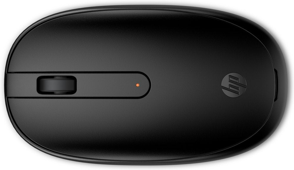 HP 240 | Bluetooth Muis | Links- en Rechtshandig | Zwart