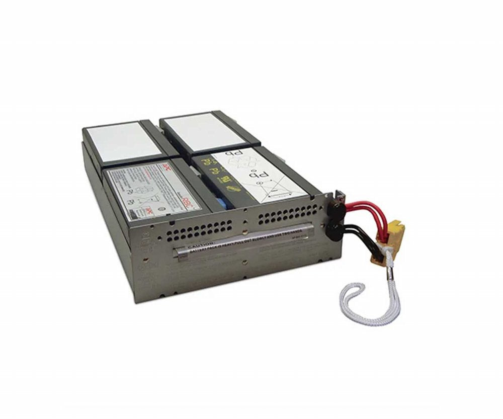 APC Batterij Vervangingscartridge | APCRBC133
