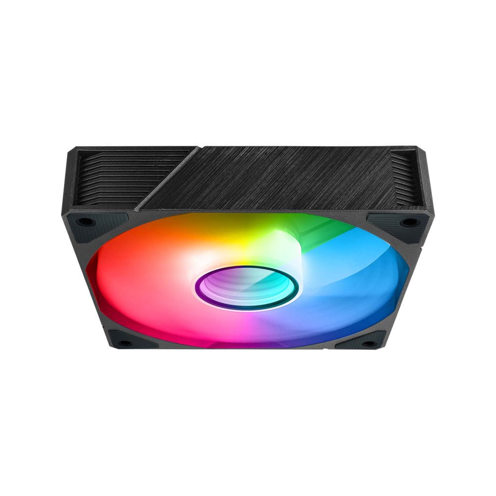 Azza PRO RGB | 120mm PWM Case Fan