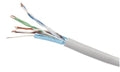 Gembird F/UTP Cat 5E Netwerkkabel | 305 m | Grijs