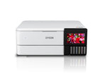 Epson EcoTank ET-8500 | All-in-One Inkjetprinter | 6-Kleuren Inktsysteem | A4 | Wi-Fi | Wit