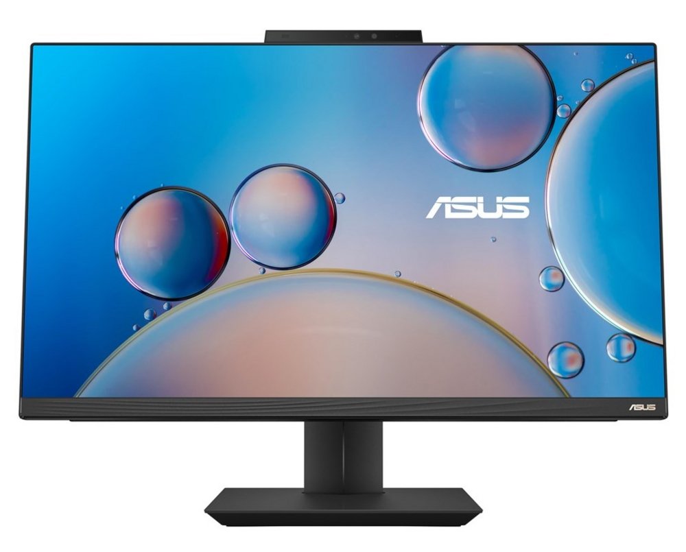 ASUS All-in-One A5702WVARK | 27" Full HD | Intel Core 7 150U | 16GB DDR5 | 512GB SSD | Windows 11 Home