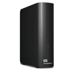 WD Elements Externe Harde Schijf | 18TB | USB 3.0 | Zwart