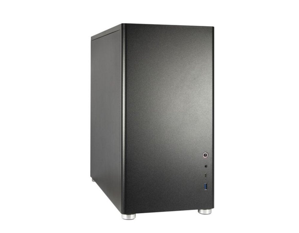 AKTIE Performance Desktop | Intel Core i5-12400 | GeForce RTX 5060 8GB | 16GB RAM | 1TB SSD | Windows 11 Professional | Midi-
