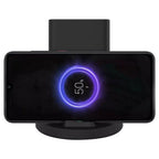 Xiaomi Mi 20W Wireless Charger | Zwart | Binnengebruik