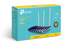 TP-Link Archer C20 | Wifi 5 Router | Dual-band (2.4 GHz / 5 GHz) | 733Mbit/s