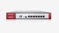 Zyxel USG Flex 200 | Firewall | Hardware | 1800 Mbit/s | VPN Ondersteuning