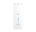 Ubiquiti airMAX Rocket Prism 5AC Gen 2 | WiFi 5 Outdoor Access Point | 500 Mbit/s | Passief PoE (injector meegeleverd) | Incl