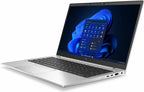 HP EliteBook 840 G8 | 14'' Full HD IPS | Intel Core i5-1145G7 | 16GB RAM | 256GB SSD | W11 Professional | REFURBISHED SILVER