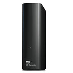 WD Elements Externe Harde Schijf | 18TB | USB 3.0 | Zwart