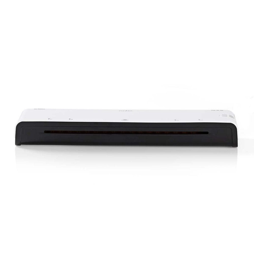 Nedis LAMI110BKA3 | Home Office A3 Laminator