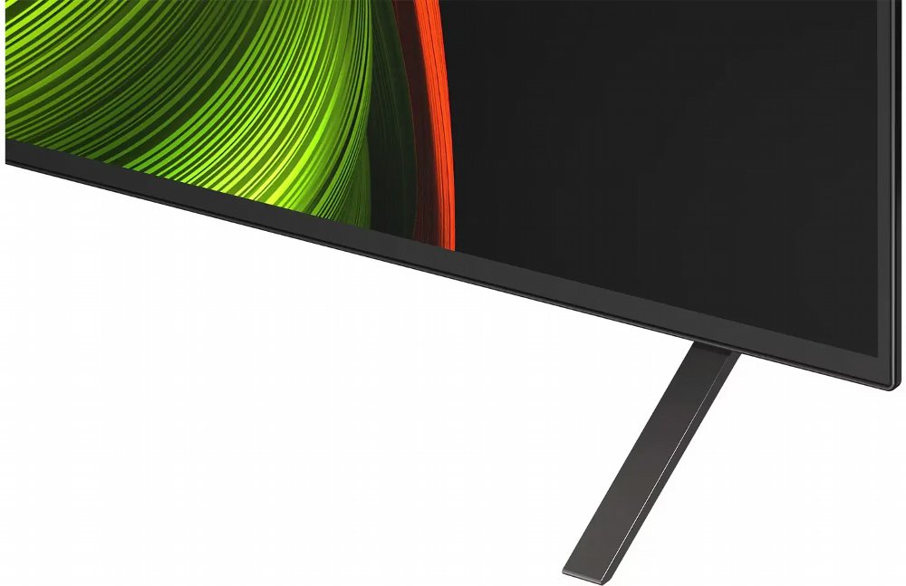 LG OLED B5 | 55″ Ultra HD 4K | Dolby Vision en HDMI 2.1 | 100 Hz | OLED Smart TV | OPEN BOX