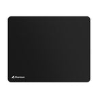 Sharkoon 1337 V2 Gaming Mat XL | Gaming-muismat | XL-formaat (444 x 355 mm) | Waterafstotend textiel | Antislip rubberen onde
