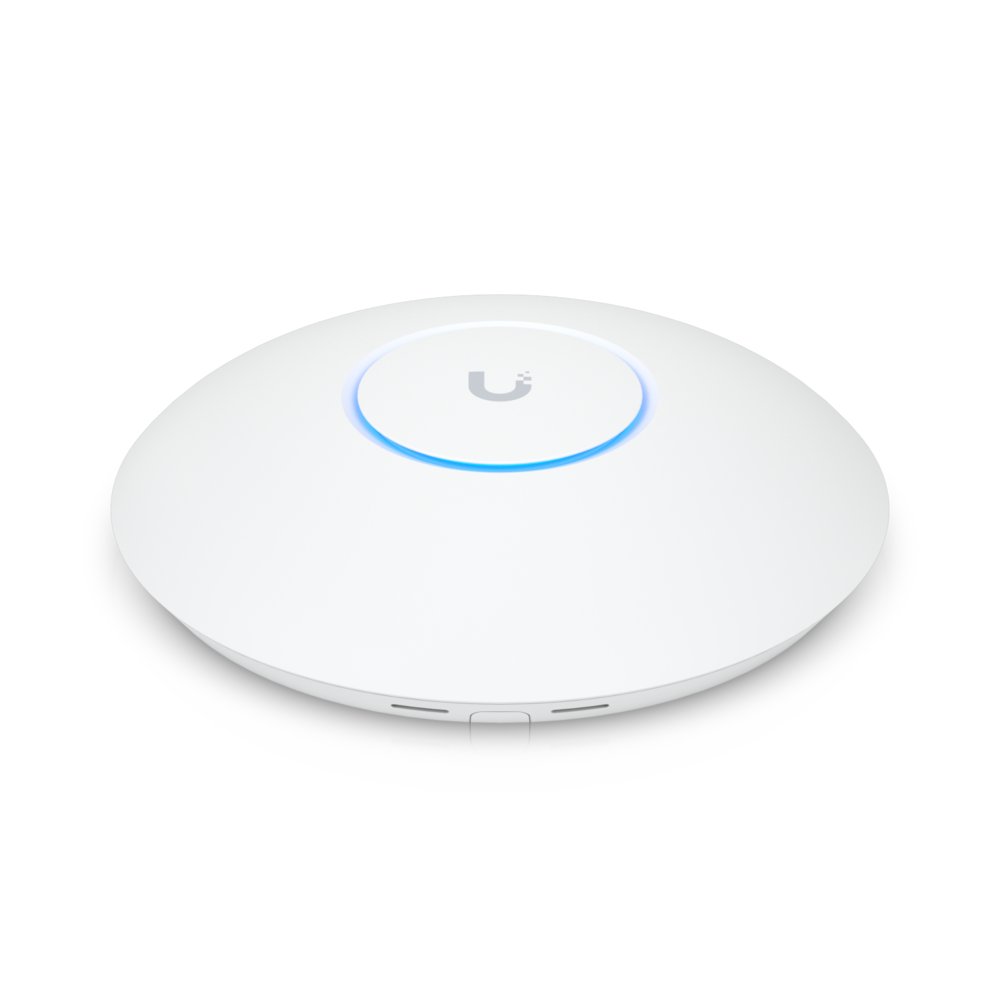 Ubiquiti UniFi U7 Pro | Wifi 7 | Power over Ethernet (PoE) | 5400 Mbit/s | Inclusief Montagebeugel