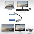 ACT AC7010 | USB-C naar HDMI Adapter