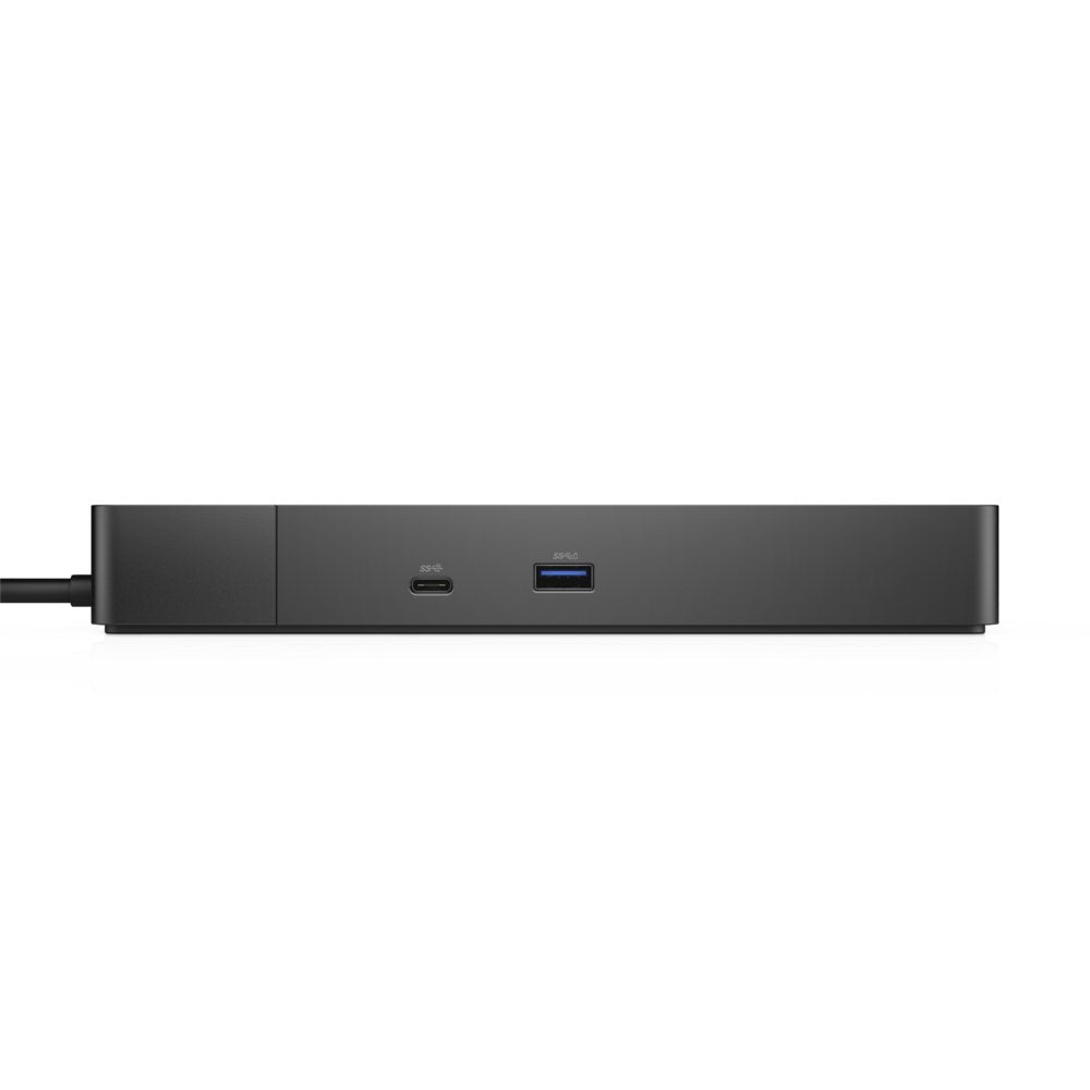 Dell WD19DCS-240W | Docking Station | USB-C 3.2 Gen 2 240W | Zwart