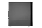 Cooler Master Silencio S400 | Midi Tower | Zwart