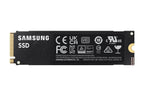 Samsung 990 EVO | 1TB NVMe SSD | M.2 Gen4 | 5.000 MB/s Lezen | 4.200 MB/s Schrijven