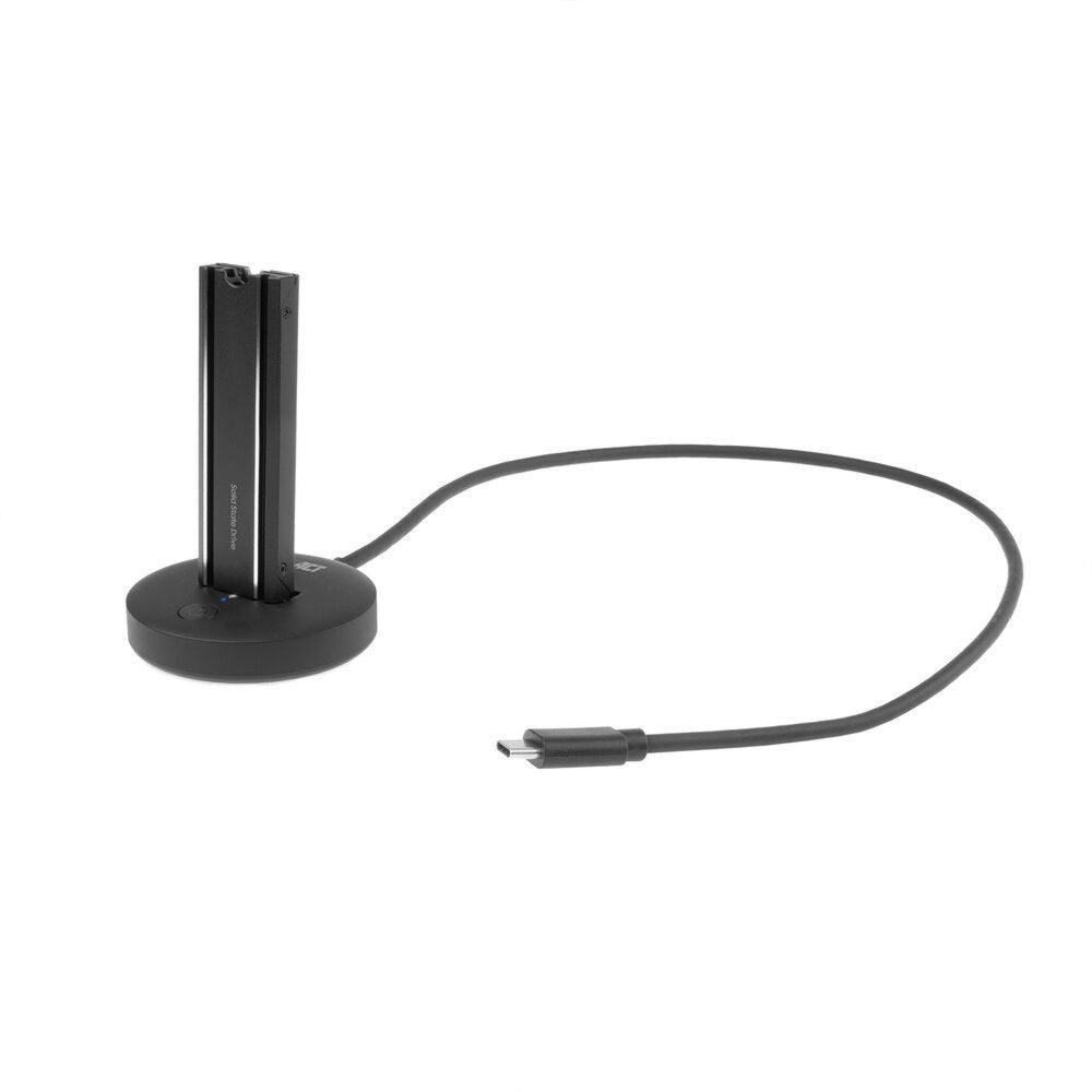 ACT AC1501 | M.2 NVMe/PCIe SSD Docking Station | USB-C 3.2 Gen2 (10 Gbps)