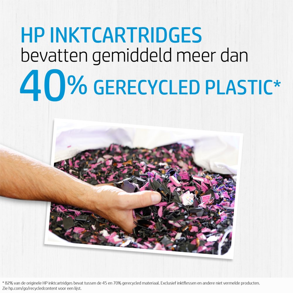 HP 973X | Originele High-Capacity Gele PageWide Cartridge