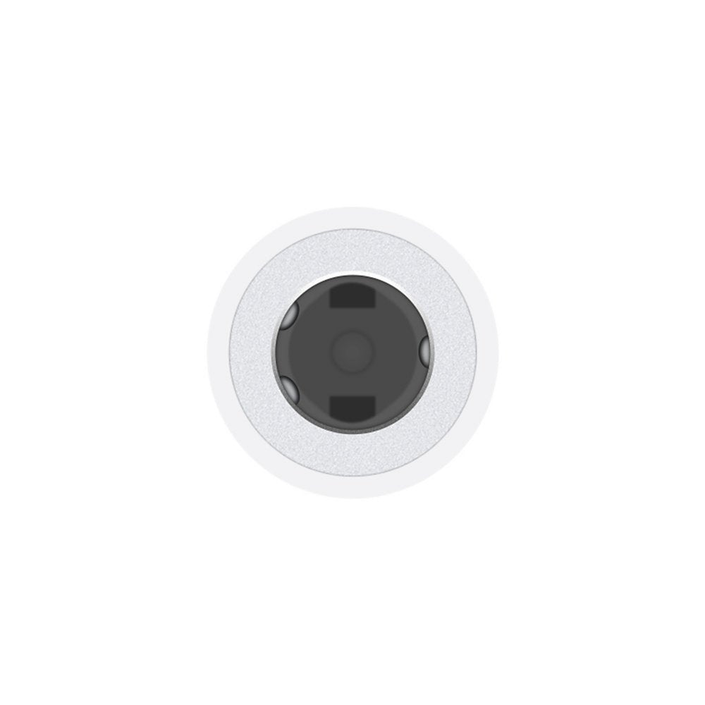 Apple MMX62ZM/A Lightning-kabel Wit