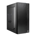 SBOX PCC-05 | Micro Tower Case | Zwart