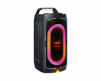 Samsung Sound Tower MX ST40F | Bluetooth Party Speaker | 160W | Tot 12 Uur Accuduur | IPX4 Spatwaterbestendig | Karaoke & Par